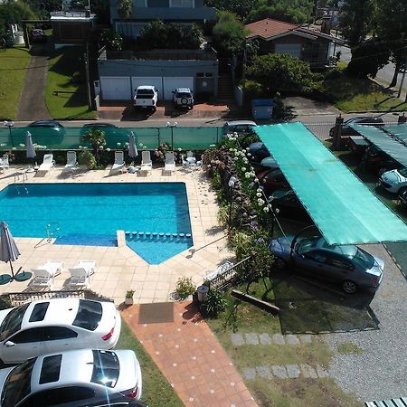 Brisas Del Este Punta del Este Exterior photo