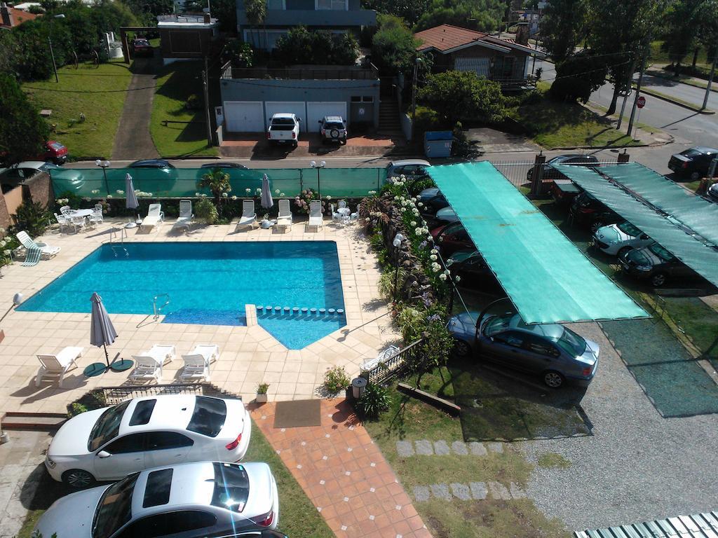 Brisas Del Este Punta del Este Exterior photo