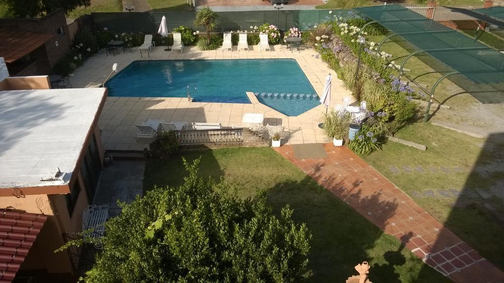 Brisas Del Este Punta del Este Exterior photo