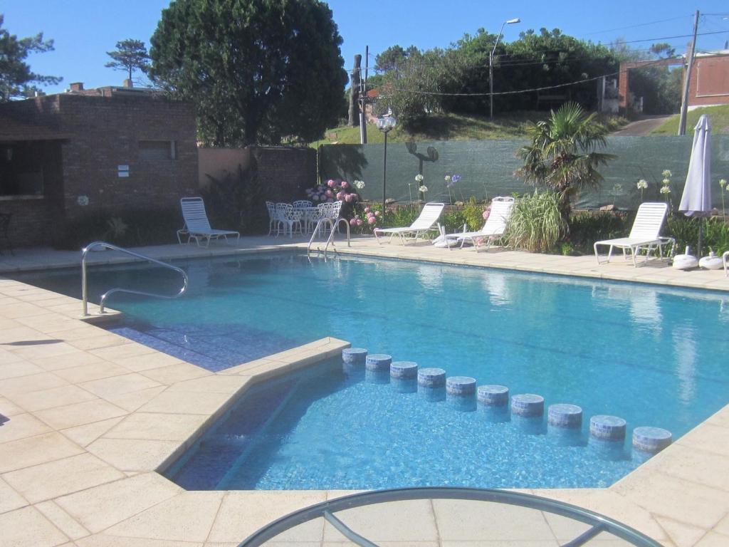 Brisas Del Este Punta del Este Exterior photo